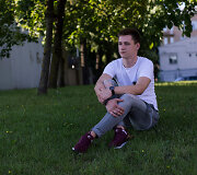 Nerijus Liubertas