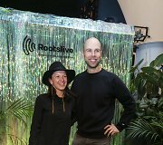 Rootslive sezono pristatymo akimirka