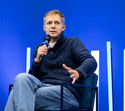 Andrius Tapinas