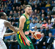 Donatas Motiejūnas