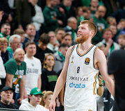 Davis Bertans