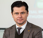 Tomas Danilevičius