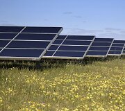 Saulės energijos kolektoriai