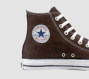 &bdquo;Converse All Star&ldquo;, 1917 m.