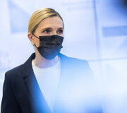 Agnė Bilotaitė