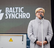 Ingrida &Scaron;imonytė