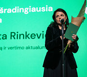 Donata Rinkevičienė