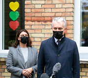 Gitanas Nausėda