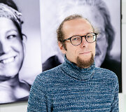 15min studijoje &ndash; literatūros ekspertas Marius Burokas