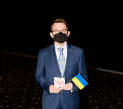 Arūnas Dulkys