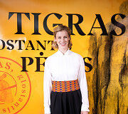 Emilija Latėnaitė
