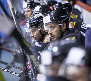 &bdquo;Hockey Punks&ldquo; &ndash; &bdquo;Energija &ndash; Geležinis Vilkas&ldquo;