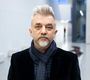 Andrius Mamontovas
