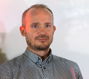 Liutauras Gudžinskas