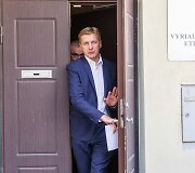 Arvydas Vaitkus
