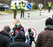 Rita Tama&scaron;unienė