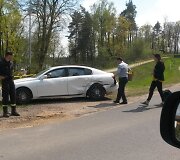Petras Gražulis Lenkijoje