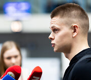 Danas Rap&scaron;ys