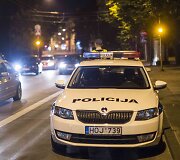 Naktinis reidas