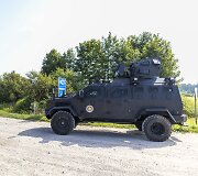 Tverečiaus pasienio kontrolės punktas