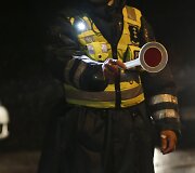 Vilniaus policijos reidas po Joninių &scaron;ventės