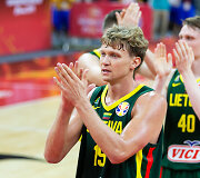 Mindaugas Kuzminskas