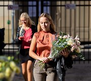 Bertos Urbonaitės ir Vaidoto &Scaron;iožinio vestuvių akimirka