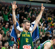 Donatas Motiejūnas