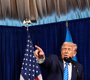 Donaldo Trumpo ir Volodymyro Zelenskio susitikimas