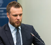 Gabrielius Landsbergis