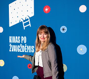 &bdquo;Kinas po žvaigždėmis&ldquo; - filmo &bdquo;Džiaze tik merginos&ldquo; peržiūra