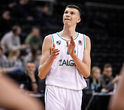 Paulius Murauskas