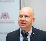 Aurelijus Veryga