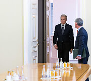 Gitanas Nausėda