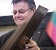 Linas Linkevičius