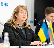 Vilija Blinkevičiūtė