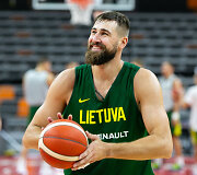Jonas Valančiūnas