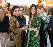 &bdquo;L'Officiel Lithuania&ldquo; žurnalo pristatymo akimirka