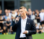 Darvydas &Scaron;ernas