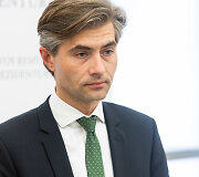 Kęstutis Budrys