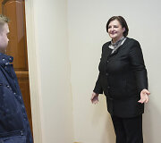 Loreta Graužinienė