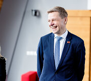 Remigijus &Scaron;ima&scaron;ius