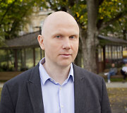 Paulius Skruibis