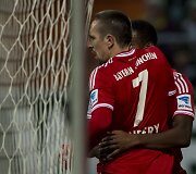Franckas Ribery