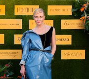 &bdquo;L'Officiel Lithuania&ldquo; žurnalo pristatymo akimirka
