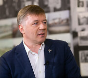 Ramūnas Karbauskis