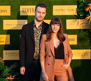 &bdquo;L'Officiel Lithuania&ldquo; žurnalo pristatymo akimirka