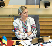 Agnė Bilotaitė