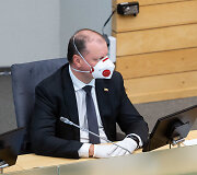 Saulius Skvernelis