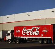 &bdquo;Coca Cola&ldquo;